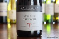 Bildergebnis für Yalumba Grenache Bush Vine