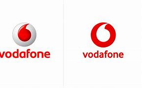 Image result for Vodafone New Logo