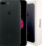 Image result for iPhone 7 Plus Matte Black Origen Al Hausing