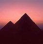 Image result for Ancient Egypt Giza Pyramids