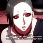 Image result for Anime Ghoul with His Mask