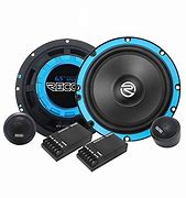 Image result for 2 Ohm Car Speakers