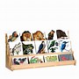 Image result for Retail Greeting Card Display