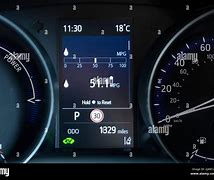 Image result for Toyota Self-Charging Hybrid Interior