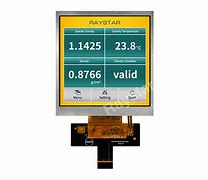 Image result for LCD-screen Layers