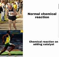 Image result for Reaction Pathway Memes