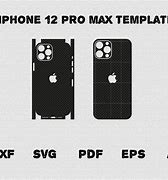 Image result for iPhone 12 Pro Max Template