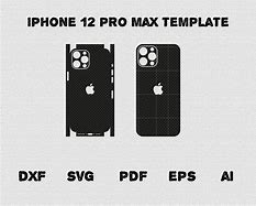 Image result for iPhone 12 Mini SVG
