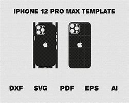 Image result for Printable iPhone 12 Cutouts