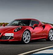 Image result for New Alfa Romeo 4C