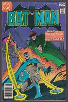 Image result for Batman Jumping Out of a Comic Book