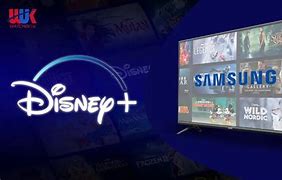 Image result for Disney Smart TV
