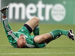 Image result for Worst Sport Injuries