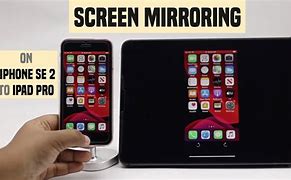 Image result for iPhone SE Screen Mirroring