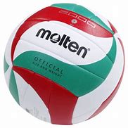 Image result for Molten Volleyball