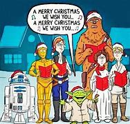 Image result for Star Wars Christmas Puns