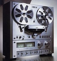 Image result for Akai Gx-266D