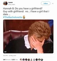 Image result for Bachelorette Memes