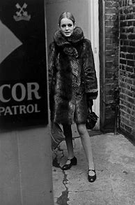 Image result for 1960s Winter Fashion