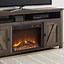 Image result for Hayman TV Stand with Fireplace 70 Inch