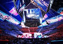 Image result for eSports Arena Wrestling