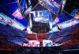 Image result for eSports Arena Big Screen