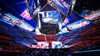 Image result for eSports Centre Wallpaper