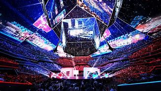 Image result for Most Popular eSports Events in the World