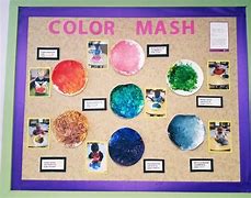 Image result for Bulletin Board Art Ideas for Mythical
