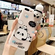 Image result for Cute Panda iPhone 6 Cases