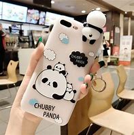 Image result for iPhone 7 Panda Cases