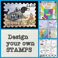 Image result for Mega Projects On Postage Stamps