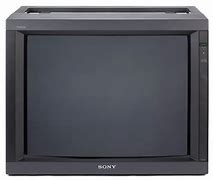 Image result for Sony 52Xbr5