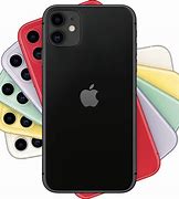 Image result for Apple iPhone 11 64GB Black Dual Sim