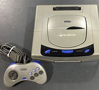 Image result for Sega Saturn