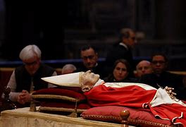 Image result for Pope Benedict XVI Images