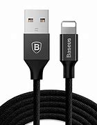 Image result for Baseus USB iPhone