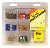 Image result for Tac 6 Fuses