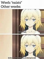 Image result for Anime Menme
