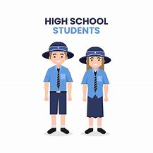 Image result for High School Students