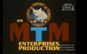 Image result for An MTM Enterprises Inc. Production Logo