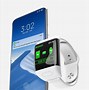 Image result for Smartwatch and EarPods