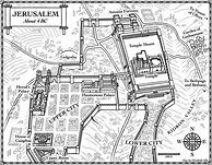 Image result for Ancient Israel Map Black and White