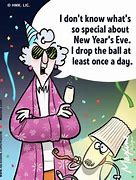 Image result for Funny New Year S Eve Hood Quotations