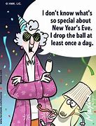 Image result for New Year's Eve Funnies