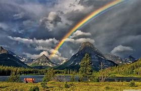 Image result for Rainbow Wallpaper HD