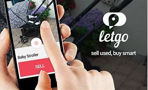 Image result for Letgo App Things to Sell