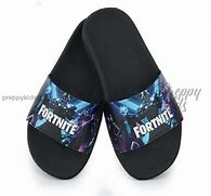 Image result for Fortnite Slippers