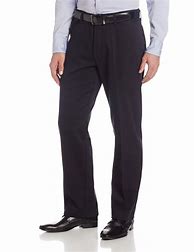 Image result for Black Khaki Pants Men