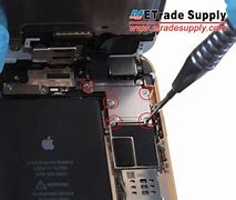 Image result for iPhone 6 Plus LCD Cable Diagram